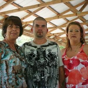 Meet your Posher, Brenda oliver